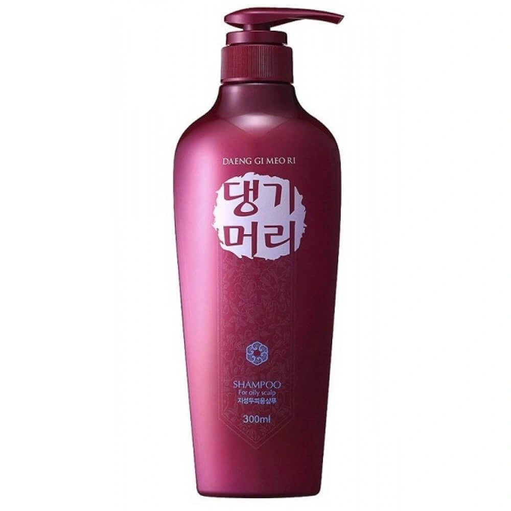 Daeng Gi Meo Ri Shampoo For Oily Scalp